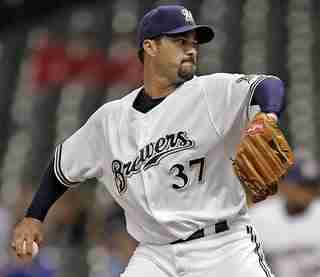 Jeff Suppan