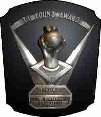 Cy Young Award - 2014