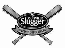 Silver Slugger - 1986