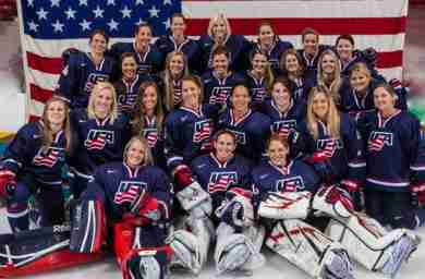 USA Women