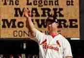 17. Mark McGwire