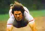 3. Pete Rose