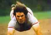 3. Pete Rose
