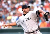 2. Roger Clemens