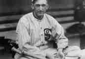 6. Shoeless Joe Jackson