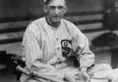 5. Shoeless Joe Jackson