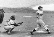 16. Roger Maris