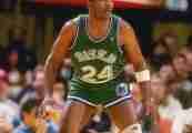 11. Mark Aguirre