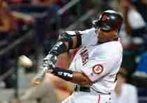 1. Barry Bonds