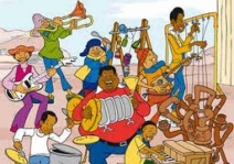 The Junkyard Band