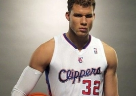2. Blake Griffin