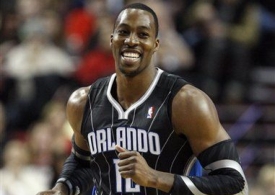 2. Dwight Howard