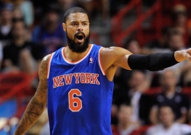 40. Tyson Chandler