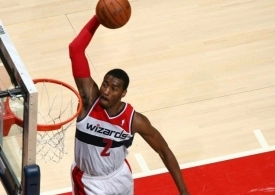 12. John Wall
