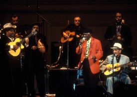 528. Buena Vista Social Club