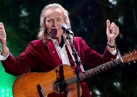 Remembering Gordon Lightfoot