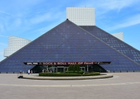 What's Still Wrong with the Rock and Roll Hall of Fame?