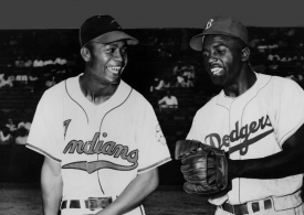 The Negro Leagues Are Not the "Major Leagues"