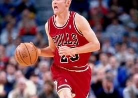 133. Steve Kerr