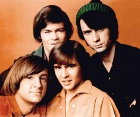 14. The Monkees