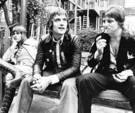 16. Emerson, Lake &amp; Palmer