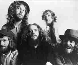 2. Jethro Tull