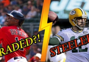 Not In: All In -- S.1.E.9