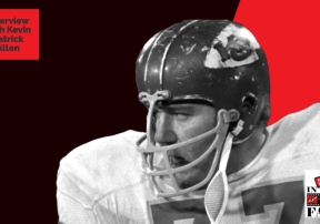 The Buck Stops Here: Jim Tyrer’s Legacy—A Tale of Tragedy, Triumph, and the Hall of Fame Debate