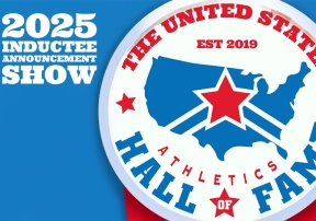 2025 United States Athletics Hall of Fame Inductees Revealed! | Full Announcement Show