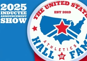 2025 United States Athletics Hall of Fame Inductees Revealed! | Full Announcement Show