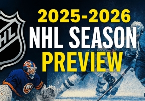 NHL Tiers: Carolina’s Rise, Toronto’s Fall &amp; Wild Card Chaos!