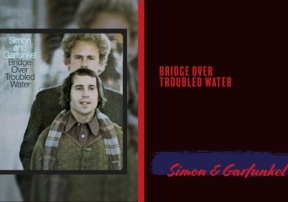 Season 3 Episode 11 -- Bridge Over Troubled Water, Simon &amp; Garfunkel
