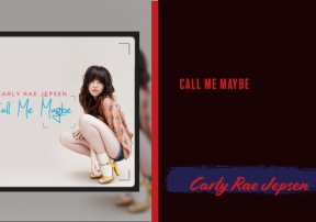 Season 3 Episode 7 -- Call Me Maybe, Carly Rae Jepsen