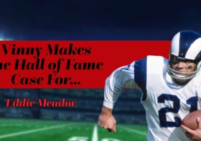 Eddie Meador (Season 2 Episode 38)