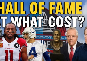 Belichick SNUBBED: Pro Football Hall of Fame Chaos &amp; Jim Porter's Blunder