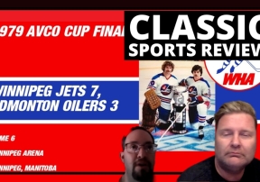 Season 2 Episode 1 The Final WHA Game