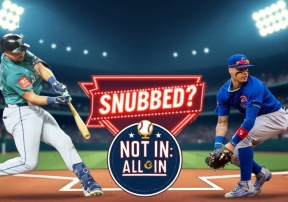 S1E12 -- Snubs, Surprises &amp; the Path to Cooperstown: The 2025 All-Star Selections