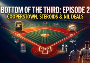 ⚾️ Hall of Fame Shake-Up + Dodgers Dominate &amp; The Future of Baseball