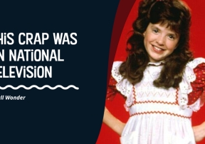 Season 2 Episode 3 -- Small Wonder