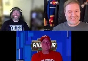 Not in: All In -- S1E1 -- Breaking Records, Shaking the Ranks &amp; Unforgettable Comebacks