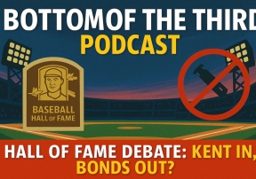 Jeff Kent's Hall of Fame Drama, PED Hypocrisy, and Mets Free Agent Fails