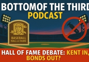 Jeff Kent's Hall of Fame Drama, PED Hypocrisy, and Mets Free Agent Fails