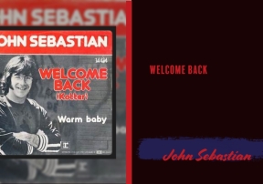 Season 3 Episode 10 -- Welcome Back, John Sebastian