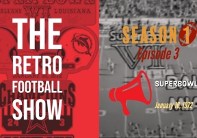 Season 1 Episode 3 -- Suberbowl VI
