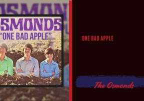 Season 3 Episode 9 -- One Bad Apple, The Osmonds