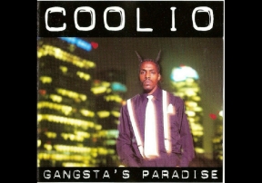 Season 2 Episode 23 -- Gangstas Paradise, Coolio