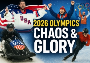 Olympic Lessons Learned: U.S. Hockey Gold, Norway's Dominance &amp; Ice Dancing