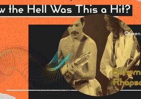 Season 1 Episode 2 -- Bohemian Rhapsody, Queen