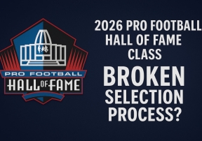 Clark Judge Breaks Down Belichick Snub, Roger Craig's Induction &amp; Broken Selection Process