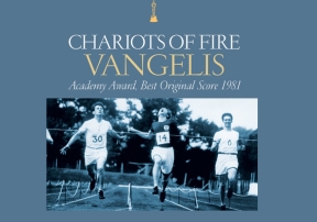 Season 2 Episode 26 -- Vangelis, Chariots of Fire